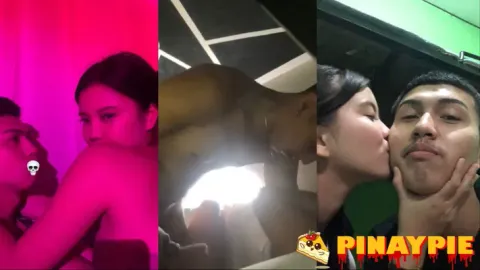 Pinay Porn Buti nahugot mo
