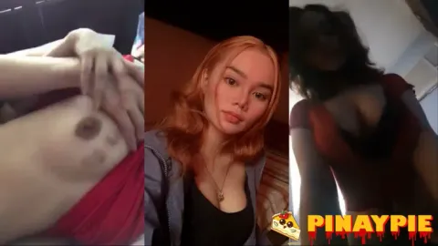 Pinay Sex Meron siyang chikinini sa kwan