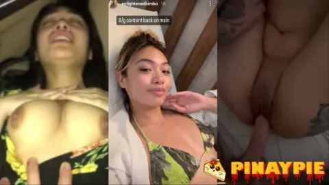 Pinay Sex Tirik ang mata sa sampung pulgada