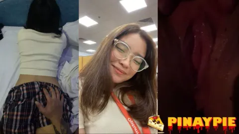 Pinay Sex Talaga namang masarap kapag presko ang tahong