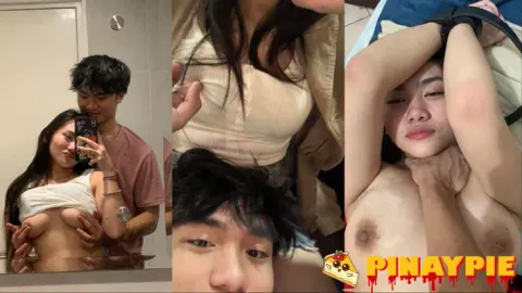 Pinay Porn Sakal na may kasamang pagmamahal