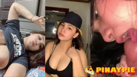 Pinay Porn Asawa kong may malaking hinaharap pag dumila ay sobrang sarap