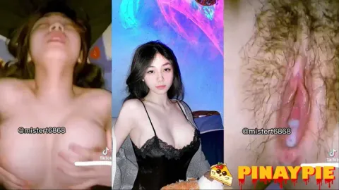 Pinay Porn Kapag igop sa loob ang putok
