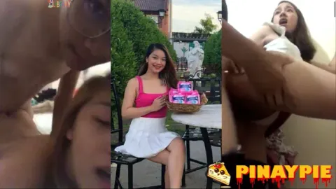 Pinay Sex Model ng napkin tinagusan