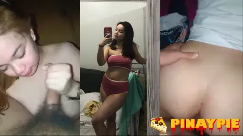 Pinay Sex Jinakol at tinuwaran ni ganda ang aking batuta