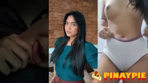 Pinay Sex Bumakat ang pusa ni madam gustong makawala at paglaruan