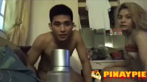 Pinay Sex Mag Hi ka sa camera ipapasa natin to sa pinaypie
