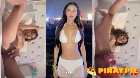 Pinay Porn Bukang-buka magjabol si ganda