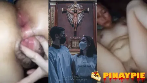 Pinay Porn Nasa diyos ang awa nasa tao ang gawa
