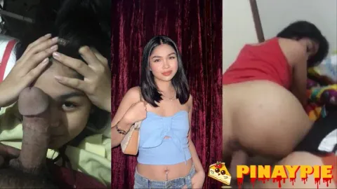 Pinay Sex Ano to babe kabute o tite