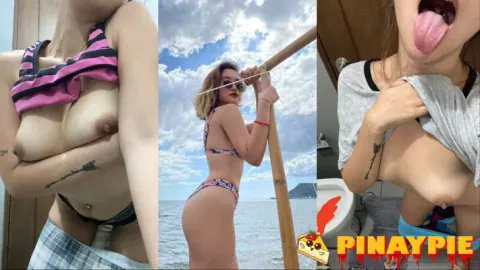Pinay Porn Ganto kahirap ang ldr pag nangati ang puke walang pumapasok na tite