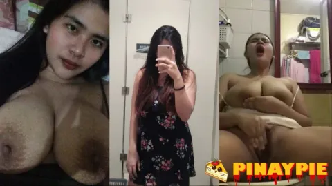 Pinay Sex Nilaro ni binibini ang kanyang malaking binhi