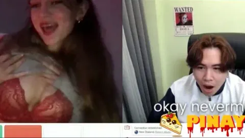 Pinay Sex Andaming melon sa ome