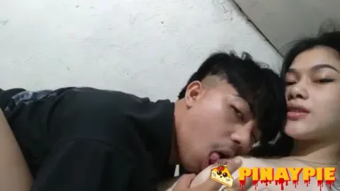 Pinay Porn Wala nang maraming salita tikiman agad