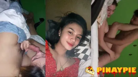 Pinay Sex Pag bolero ka madali kalang makanap ng kantot