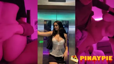 Pinay Porn Caitlyn Robinson Scandal Part 2