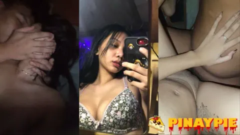 Pinay Sex Wag mo isagad baby
