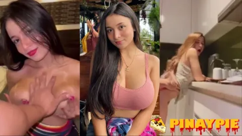 Pinay Sex Babaeng may malaking dyoga nagpakantot sa hindi niya jowa