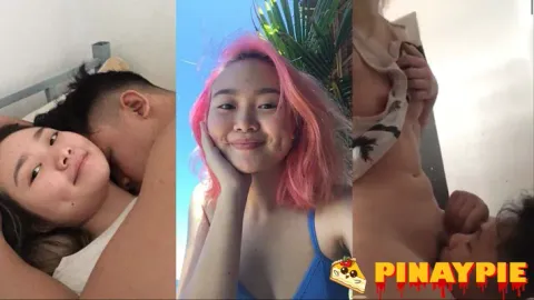 Pinay Porn Di ka bangketo pero uupuan kita