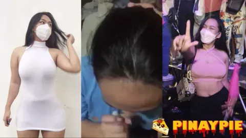 Pinay Porn Basta Leni supporter boldstar talaga
