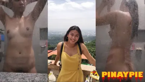 Pinay Porn Noon aakyat kapa sa likod para makaboso ngayon tamang nood nalang sa pinaypie