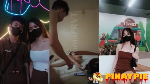 Pinay Sex Wholesome date pero may happy ending