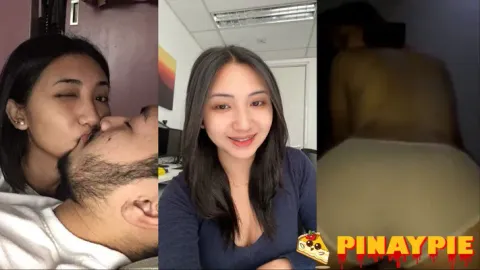Pinay Porn Bagong biling panty ayaw hubarin ni bebe