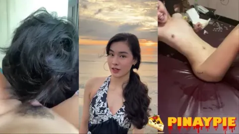 Pinay Sex Ang kalat mo kantutin babes basa pati kutson