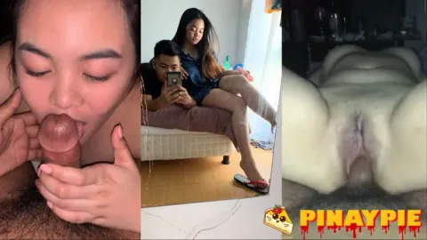 Pinay Sex Thicc pinay na malibog gusto laging kinakantot