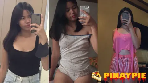 Pinay Sex Busog sa nudes ang kasintahan ni badoods