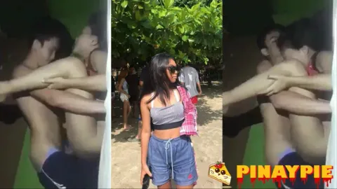 Pinay Sex Dinala sa bahay pagkatapos ng outing ito na ang mga sumunod na nangyari
