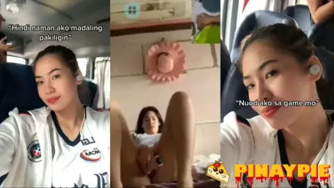 Pinay Porn Nuod kami sa vidjakol niyo