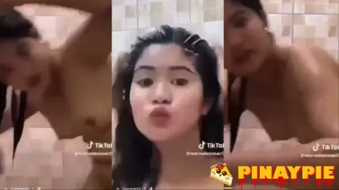 Pinay Sex Kamangyan Viral Shampoo Video