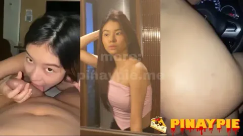 Pinay Porn Kristina naigo sa ulok nga puwa