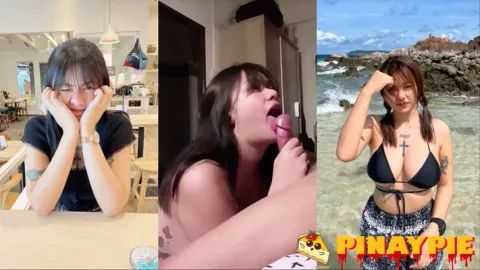Pinay Sex Patikim ng iyong ice cream