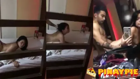 Pinay Porn Ganyan pala ginagawa nyo sa sogo