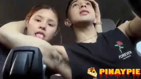 Pinay Porn Ito ang masarap na roadtrip sa sobrang sarap umabot hanggang langit