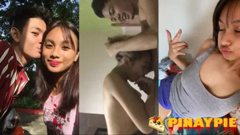 Pinay Sex Tuwang tuwa first niya kasing machupa