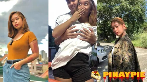 Pinay Sex Ang bastos mo talaga babe pigain mo pa please