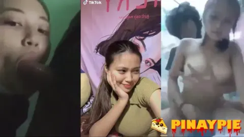 Pinay Porn Di masyadong kasya sa bibig pinilit ipasok sa pekpek