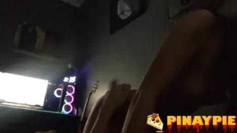Pinay Porn Tignan mo umiilaw pc ko
