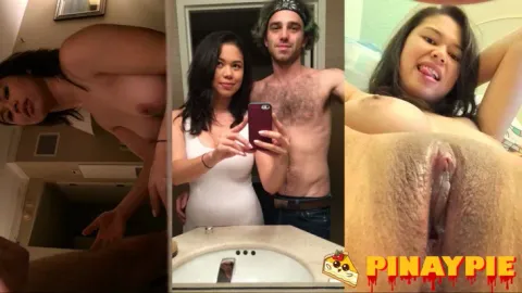 Pinay Sex Boss winasak ng afam