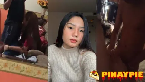 Pinay Porn Rekta tuwad at subo after ng duty sa Jollibee
