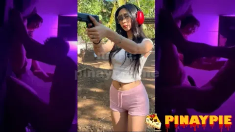 Pinay Porn Nakakakilabot na kantot ang inabot