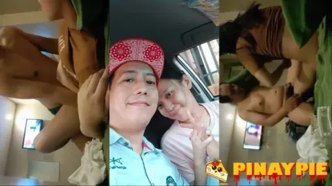 Pinay Sex Pinay na gustong umahon sa hirap ng buhay pinatulan si tatay