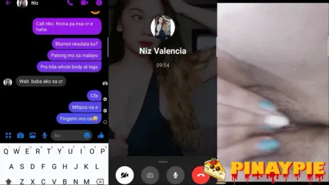 Pinay Sex Bilisan mo naman bes kanina pa daw siya sa cr
