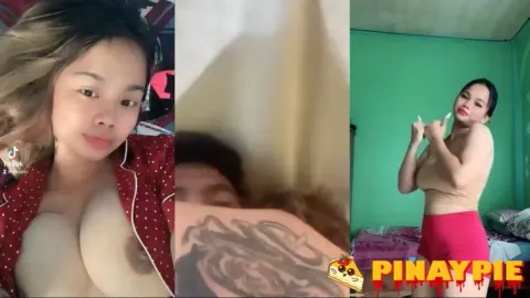 Pinay Sex Pinatikim ang malulusog na buko kay kabayan