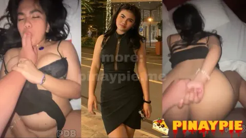 Pinay Sex Walang tigil na jerjer ang alay ni Roger