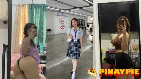 Pinay Sex Rekta send ng jabol vid sa jowa pagkauwi galing skwela