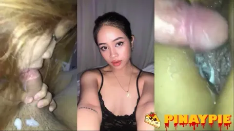 Pinay Porn Kwebang mamasa masa pinasok gamit ang batuta